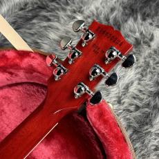 Gibson Les Paul Standard 60s Figured Top Unburst_10