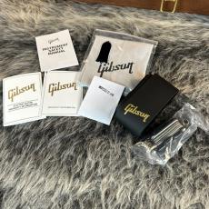 Gibson Les Paul Standard 60s Figured Top Unburst_11