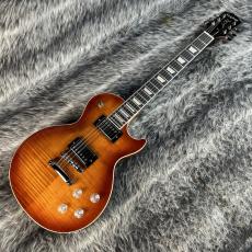 Epiphone Les Paul Modern Figured Mojave Burst_2