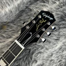 Epiphone Les Paul Modern Figured Mojave Burst_5