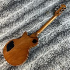 Epiphone Les Paul Modern Figured Mojave Burst_7