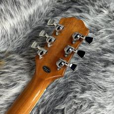 Epiphone Les Paul Modern Figured Mojave Burst_9