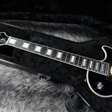 Epiphone Adam Jones Les Paul Custom Art Collection Korin Faught's "Sensation"_3