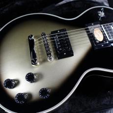 Epiphone Adam Jones Les Paul Custom Art Collection Korin Faught's "Sensation"_9