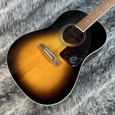 Epiphone J-45 Studio Vintage Sunburst