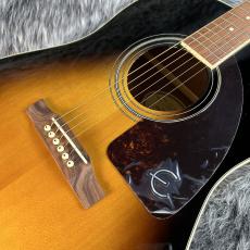 Epiphone J-45 Studio Vintage Sunburst_3