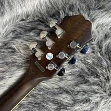 Epiphone J-45 Studio Vintage Sunburst_9