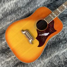 Epiphone Dove Studio Violin Burst