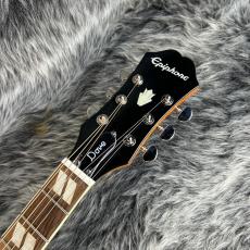 Epiphone Dove Studio Violin Burst_5