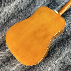 Epiphone Dove Studio Violin Burst_6