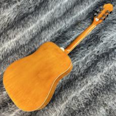 Epiphone Dove Studio Violin Burst_7