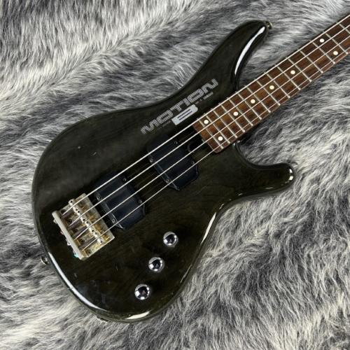 YAMAHA MB-ⅢG Special STB