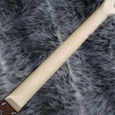 Squier Affinity Series Telecaster FMT SH Crimson Red Transparent_6