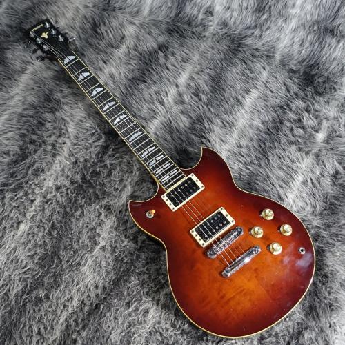 YAMAHA SG800