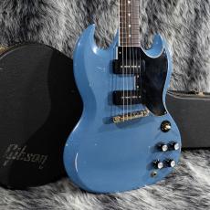 Gibson 1961 SG Special Refinish