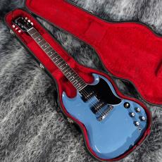 Gibson 1961 SG Special Refinish_2