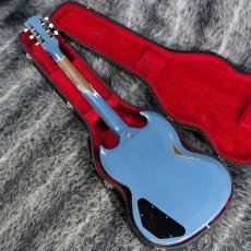 Gibson 1961 SG Special Refinish_3