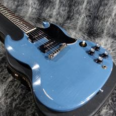 Gibson 1961 SG Special Refinish_4