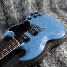 Gibson 1961 SG Special Refinish_5