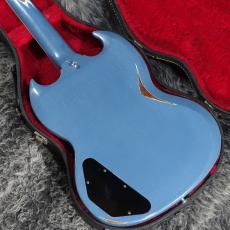 Gibson 1961 SG Special Refinish_6