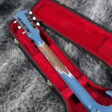 Gibson 1961 SG Special Refinish_9