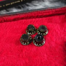 Gibson 1961 SG Special Refinish_11