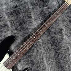 Fender Made in Japan Traditional 60s Jazz Bass Black_2
