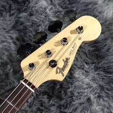 Fender Made in Japan Traditional 60s Jazz Bass Black_3