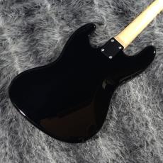 Fender Made in Japan Traditional 60s Jazz Bass Black_5
