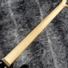 Fender Made in Japan Traditional 60s Jazz Bass Black_6