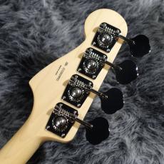 Fender Made in Japan Traditional 60s Jazz Bass Black_7