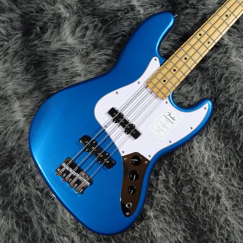 Fender Standard Jazz Bass Aqua Marine Metallic