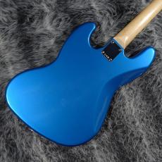 Fender Standard Jazz Bass Aqua Marine Metallic_5