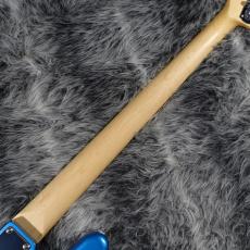 Fender Standard Jazz Bass Aqua Marine Metallic_6