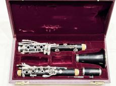 Buffet Crampon Prestige SP 選定品 調整済み_2