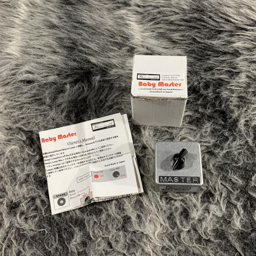 Shin's Music BABY MASTER 2