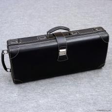 GL CASES アルトサックス用レザー製ハードケース Q2(A)