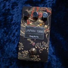 Finding That Tone JAPAN 1986 – RYU-BLACK