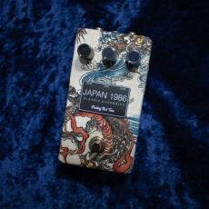 Finding That Tone JAPAN 1986 – RYU-WHITE