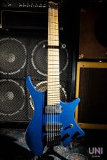 strandberg USA Custom Shop Chris Letchford Signature Boden CL7_2