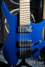 strandberg USA Custom Shop Chris Letchford Signature Boden CL7_3