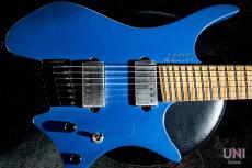 strandberg USA Custom Shop Chris Letchford Signature Boden CL7_4