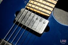 strandberg USA Custom Shop Chris Letchford Signature Boden CL7_5