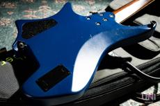 strandberg USA Custom Shop Chris Letchford Signature Boden CL7_10