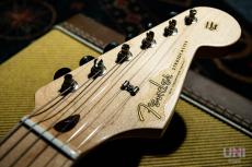 Fender Custom Shop Eric Clapton Stratocaster / 2017_2