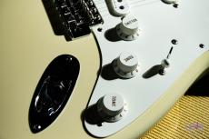 Fender Custom Shop Eric Clapton Stratocaster / 2017_3
