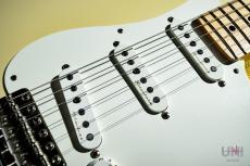 Fender Custom Shop Eric Clapton Stratocaster / 2017_4