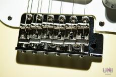 Fender Custom Shop Eric Clapton Stratocaster / 2017_5