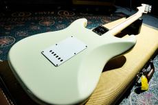 Fender Custom Shop Eric Clapton Stratocaster / 2017_6