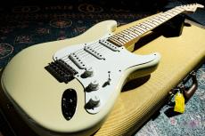 Fender Custom Shop Eric Clapton Stratocaster / 2017_8